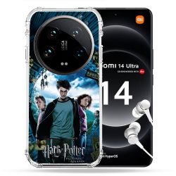 Coque Renforcée Pour Xiaomi 14 Ultra Harry Potter Azkaban