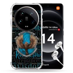 Coque Renforcée Pour Xiaomi 14 Ultra Harry Potter Serdaigle