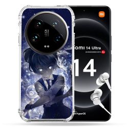 Coque Renforcée Pour Xiaomi 14 Ultra Manga Assassination Classroom Nagisa
