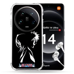 Coque Renforcée Pour Xiaomi 14 Ultra Manga Bleach Duo