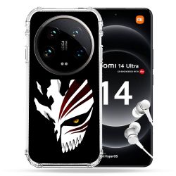 Coque Renforcée Pour Xiaomi 14 Ultra Manga Bleach Masque