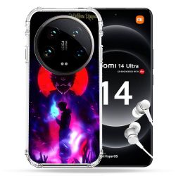 Coque Renforcée Pour Xiaomi 14 Ultra Manga Jujutsu Kaisen Itadori Sukuna