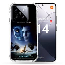 Coque Renforcée Pour Xiaomi 14 Avatar