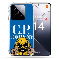 Coque Renforcée Pour Xiaomi 14 CP Company