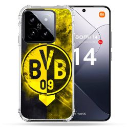 Coque Renforcée Pour Xiaomi 14 Foot Dortmund