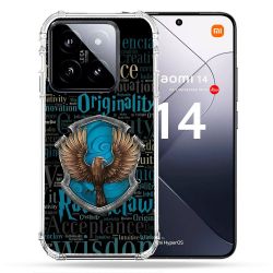Coque Renforcée Pour Xiaomi 14 Harry Potter Serdaigle