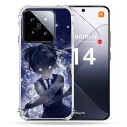 Coque Renforcée Pour Xiaomi 14 Manga Assassination Classroom Nagisa