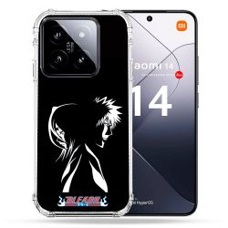 Coque Renforcée Pour Xiaomi 14 Manga Bleach Duo