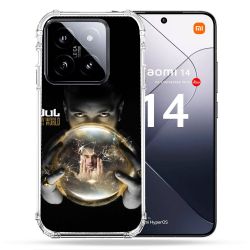 Coque Renforcée Pour Xiaomi 14 Musique Jul Affiche