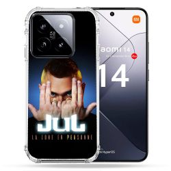 Coque Renforcée Pour Xiaomi 14 Musique Jul Signe