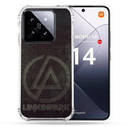 Coque Renforcée Pour Xiaomi 14 Musique Rock Linkin Park