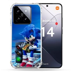 Coque Renforcée Pour Xiaomi 14 Sonic