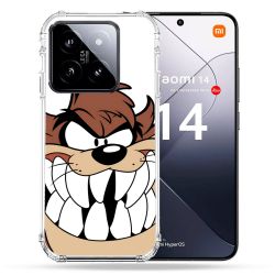Coque Renforcée Pour Xiaomi 14 Taz