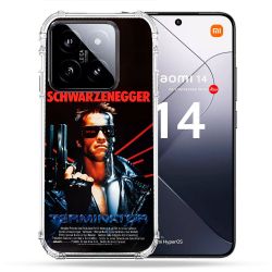 Coque Renforcée Pour Xiaomi 14 Terminator