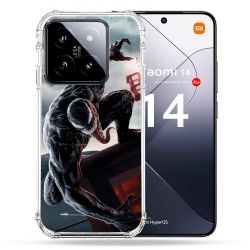 Coque Renforcée Pour Xiaomi 14 Venom