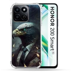 Coque Renforcée Pour Honor 200 Smart 5G Animal Aigle Business