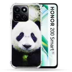 Coque Renforcée Pour Honor 200 Smart 5G Animal Panda Color