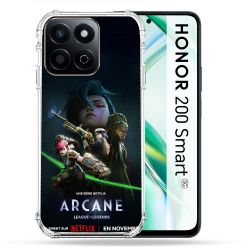 Coque Renforcée Pour Honor 200 Smart 5G Arcane Affiche