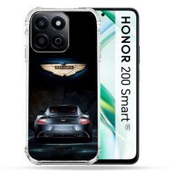 Coque Renforcée Pour Honor 200 Smart 5G Aston Martin