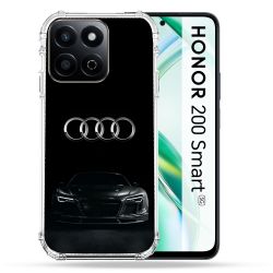 Coque Renforcée Pour Honor 200 Smart 5G Audi