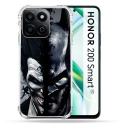 Coque Renforcée Pour Honor 200 Smart 5G Batman Joker