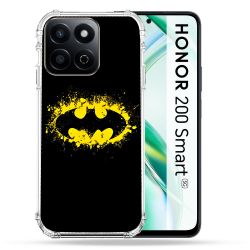 Coque Renforcée Pour Honor 200 Smart 5G Batman Logo