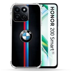 Coque Renforcée Pour Honor 200 Smart 5G BMW Logo
