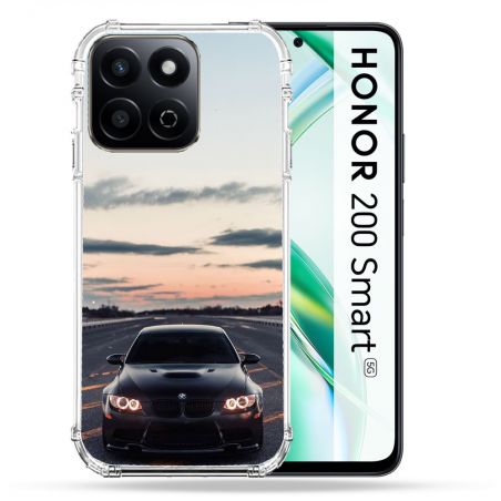 Coque Renforcée Pour Honor 200 Smart 5G BMW Serie