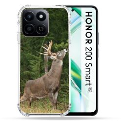 Coque Renforcée Pour Honor 200 Smart 5G Chasse Cerf