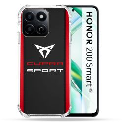 Coque Renforcée Pour Honor 200 Smart 5G Cupra