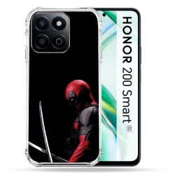 Coque Renforcée Pour Honor 200 Smart 5G Deadpool Epee