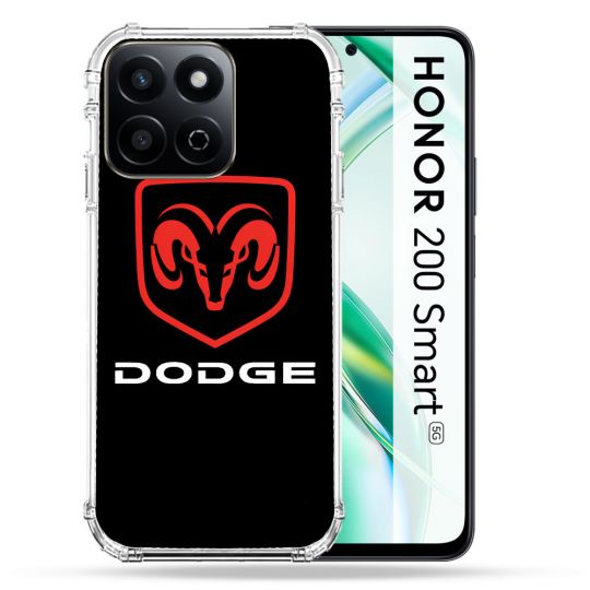 Coque Renforcée Pour Honor 200 Smart 5G Dodge
