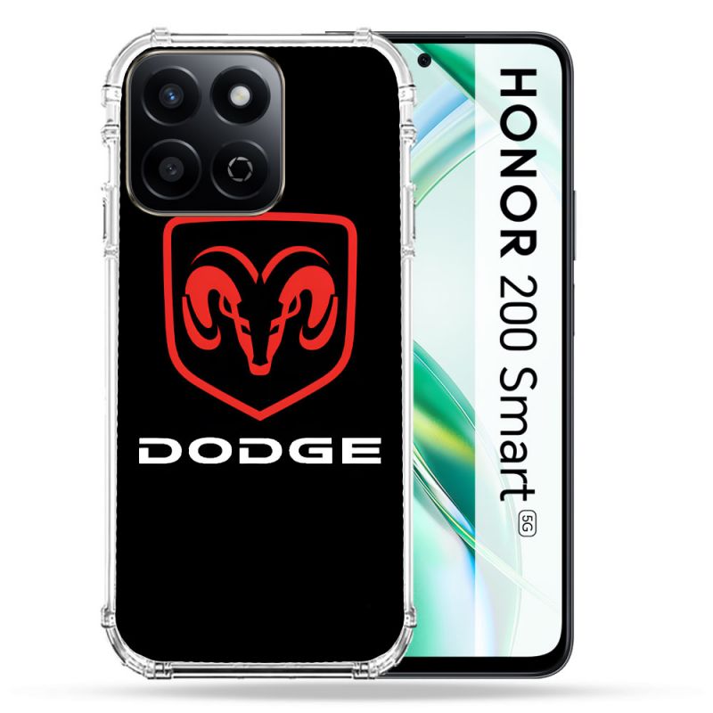 Coque Renforcée Pour Honor 200 Smart 5G Dodge