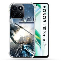 Coque Renforcée Pour Honor 200 Smart 5G Final Fantaisy