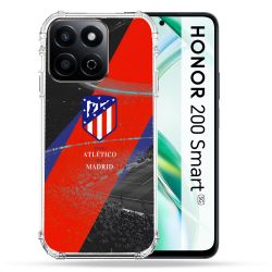 Coque Renforcée Pour Honor 200 Smart 5G Foot Athletico Madrid