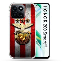 Coque Renforcée Pour Honor 200 Smart 5G Foot Benfica