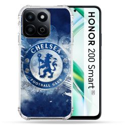 Coque Renforcée Pour Honor 200 Smart 5G Foot Chelsea