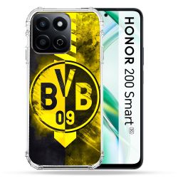 Coque Renforcée Pour Honor 200 Smart 5G Foot Dortmund