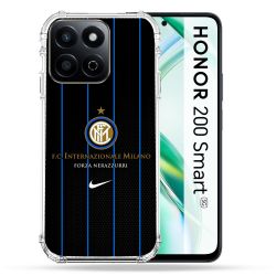 Coque Renforcée Pour Honor 200 Smart 5G Foot Inter Milan
