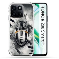 Coque Renforcée Pour Honor 200 Smart 5G Foot Juventus Turin