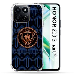 Coque Renforcée Pour Honor 200 Smart 5G Foot Manchester City