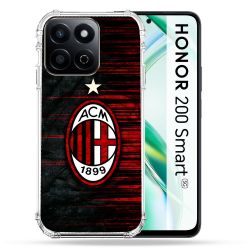 Coque Renforcée Pour Honor 200 Smart 5G Foot Milan AC