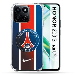Coque Renforcée Pour Honor 200 Smart 5G Foot PSG 1970