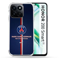 Coque Renforcée Pour Honor 200 Smart 5G Foot PSG Fier