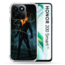 Coque Renforcée Pour Honor 200 Smart 5G Ghost Rider