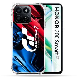 Coque Renforcée Pour Honor 200 Smart 5G Gran Turismo
