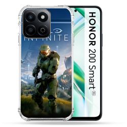 Coque Renforcée Pour Honor 200 Smart 5G Halo