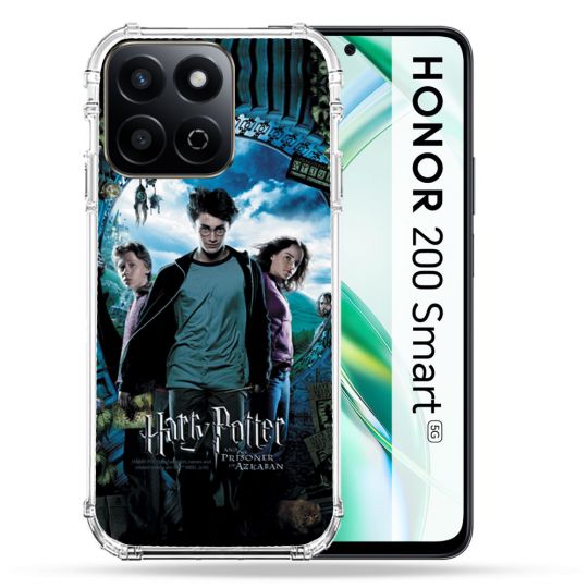 Coque Renforcée Pour Honor 200 Smart 5G Harry Potter Azkaban