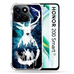 Coque Renforcée Pour Honor 200 Smart 5G Harry Potter Patronome