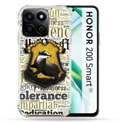 Coque Renforcée Pour Honor 200 Smart 5G Harry Potter Poursouffle
